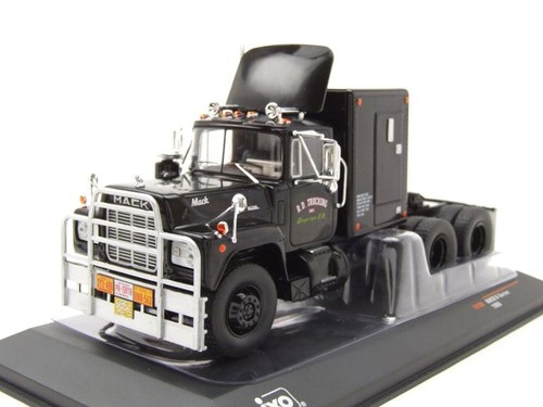 Trattore mack series con - mack, r-series