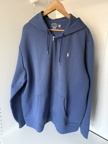 Polo ralph lauren felpa - polo, con