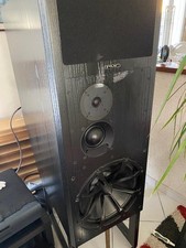 PMC SPEAKERS BB5i WITH THE