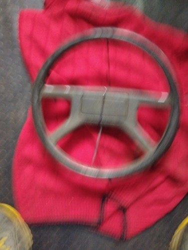 Volante fiat panda 141 - volante,