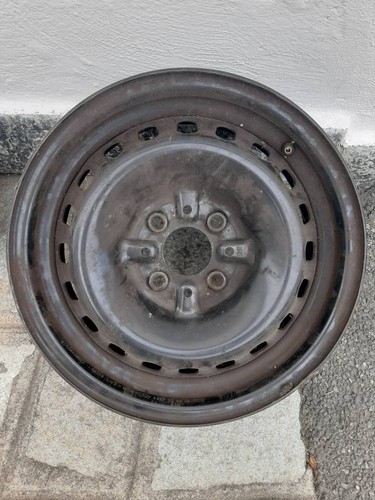 Cerchi lancia thema ferro - lancia,