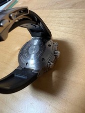 Oris Aquis Cronografo 7655