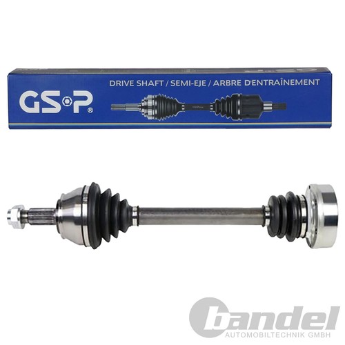 Gsp albero motore - motore, 541mm