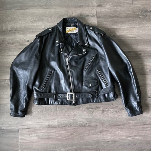 Giacca moto schott nyc - giacca,