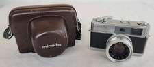 Macchina fotografica vintage