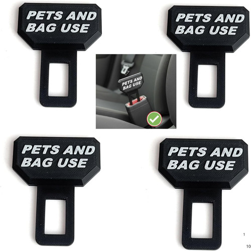 Clip anti bip auto - clip, anti-bip