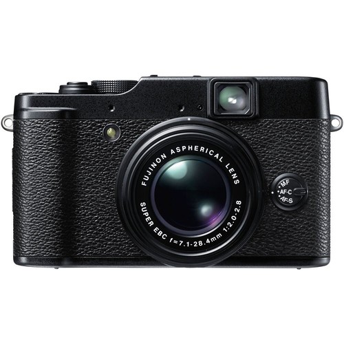 Fotocamera digitale fujifilm - fotocamera,