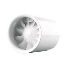 VENTS – 100 QUIETLINE – ASPIRATORE SILENZIATO – 100 mc/h, 25DBA - CABLATO