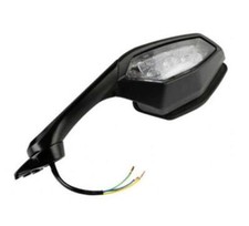 Specchietto retrovisore