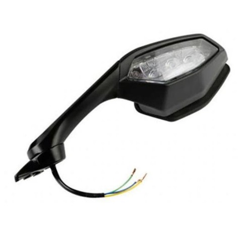 Specchietto retrovisore