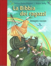 La bibbia dei ragazzi