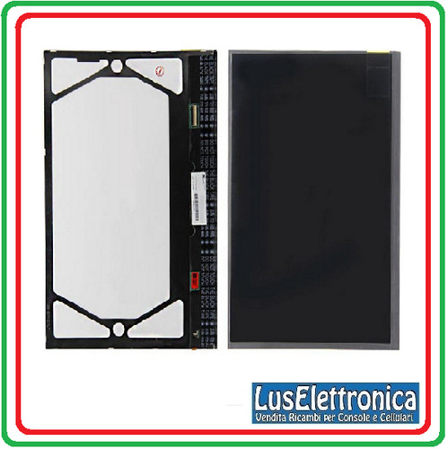 Lcd schermo display samsung - display,