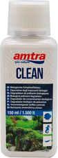 CLEAN - Depuratore per Acquari, Trattamento Naturale, Riduce I Cambi D'Acqua, Fo