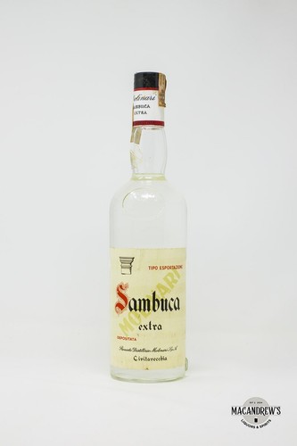 Sambuca extra molinari - extra,