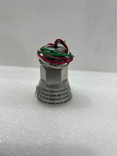 Amplificatore thermo electron - thermo,