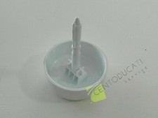 Manopola USATA per lavatrice 481071425401 ricambio originale Whirlpool