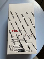 Smartphone TCL 501 - 4GB RAM