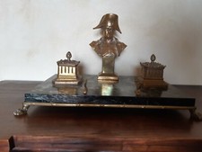 Calamaio antico raro - raro, con