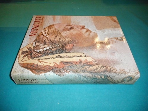 Veneto electa editrice 1977 - veneto,