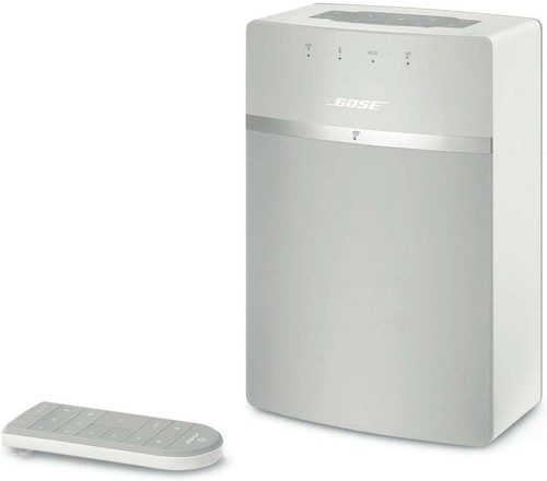 Bose soundtouch - soundtouch, 10