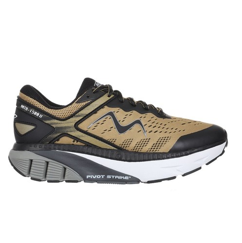 Mtr 1500 lace - ii, m