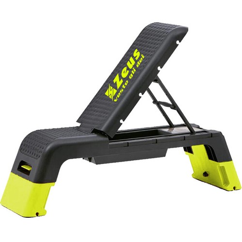 Zeus folding bench altezza - zeus, in