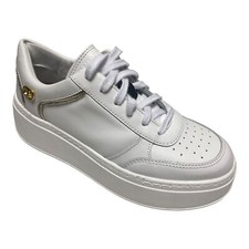 SCARPE SNEAKERS PLATFORM DONNA