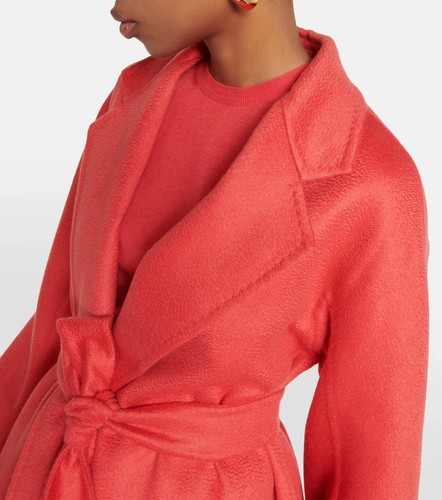 Cappotto max mara cashmere - max,