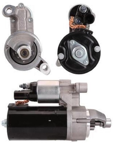 Motorino avviamento audi a4 - motorino,