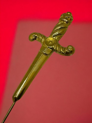 Accessorio per addolorata - accessorio,