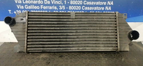 Ricambi usati radiatore - ricambi,