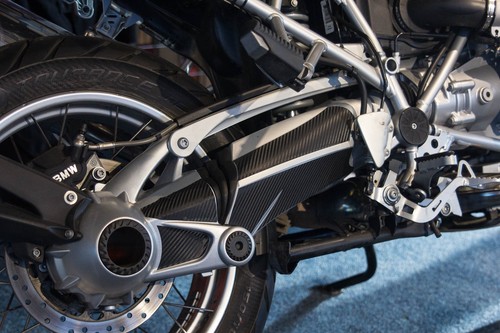Kit cover carbonio - bmw, r1200gs