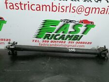 ALBERO TRASMISSIONE ANTERIORE BMW 330 E46 TOURING STATION WAGON X-DRIVE 98-05
