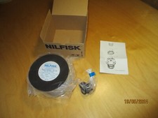 Nilfisk 21738000 hepa filtro - 21738000,