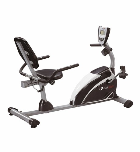 Get fit ride r281 cyclette - ride,