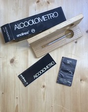 ALCOLOMETRO Vinometro Enolinea