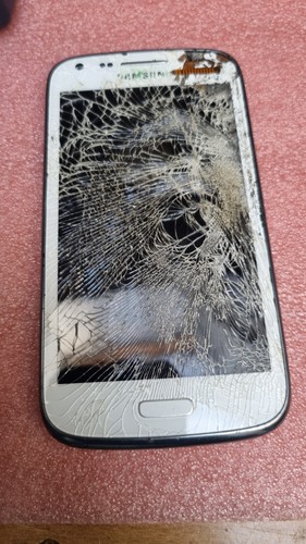 4318 smartphone samsung galaxy - samsung,
