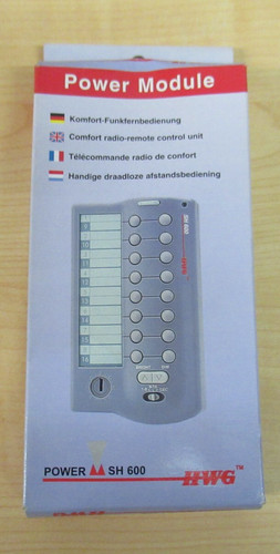 Telecomando universale power - telecomando,