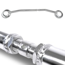 VW Golf 2 G60 Barra duomi