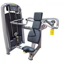 Pressa a spalla Technogym