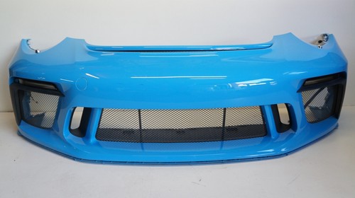 Porsche 991 gt3 mk2 - porsche,