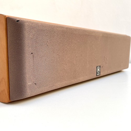 Yamaha c55 center channel - ns-c55,