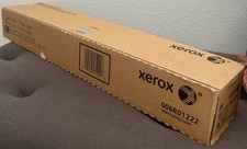 Toner ciano originale Xerox