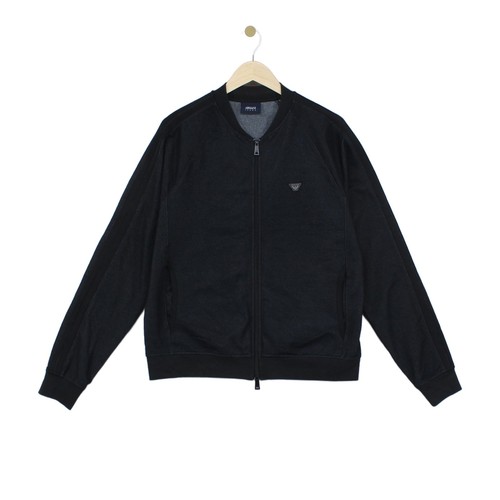 Armani jeans giacca maglia - armani,