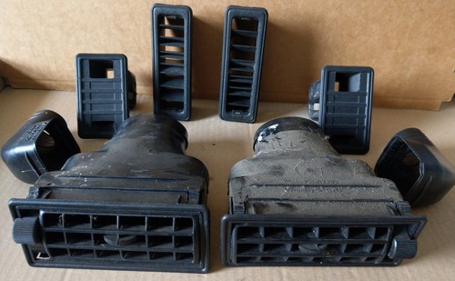 Ugelli ventilazione per - t3,