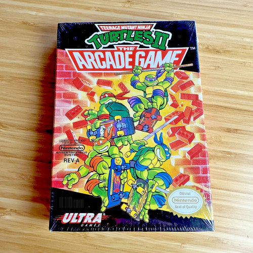 Nuovo teenage mutant ninja - nuovo,