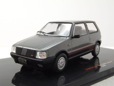 Modellino auto Fiat Uno Turbo