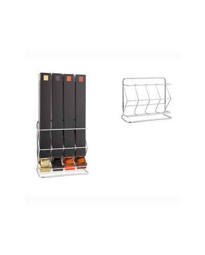 Ilsa porta capsule astucci - ilsa, 4