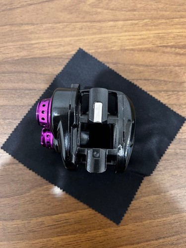 Mulinello daiwa steez - mulinello, tw