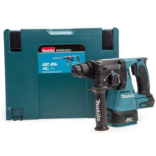 Makita dhr242zj tassellatore - makita,